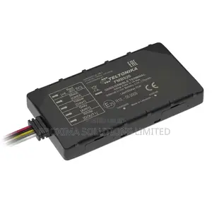 Teletonika FMB 920