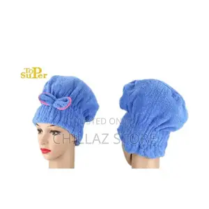 Brand Women's Bathing Cap.