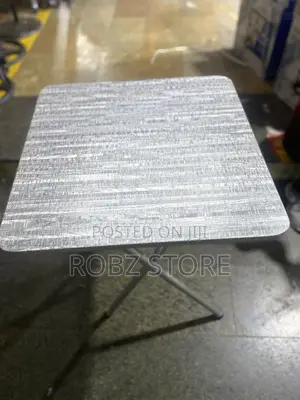 Reading Table
