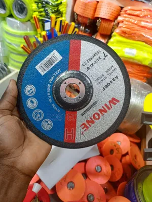 Bahco Metal Inox Cutting Disc