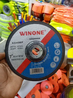 Bahco Metal Inox Cutting Disc