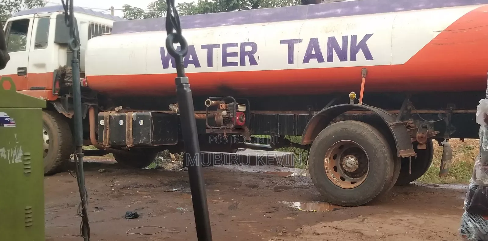 Clean Water Suppliers
