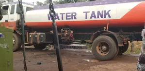 Clean Water Suppliers