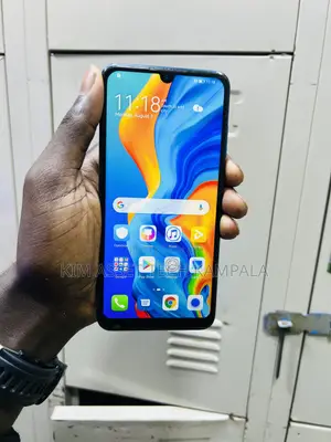 Huawei P30 Lite 128 GB Blue