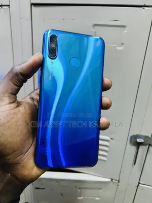 Huawei P30 Lite 128 GB Blue