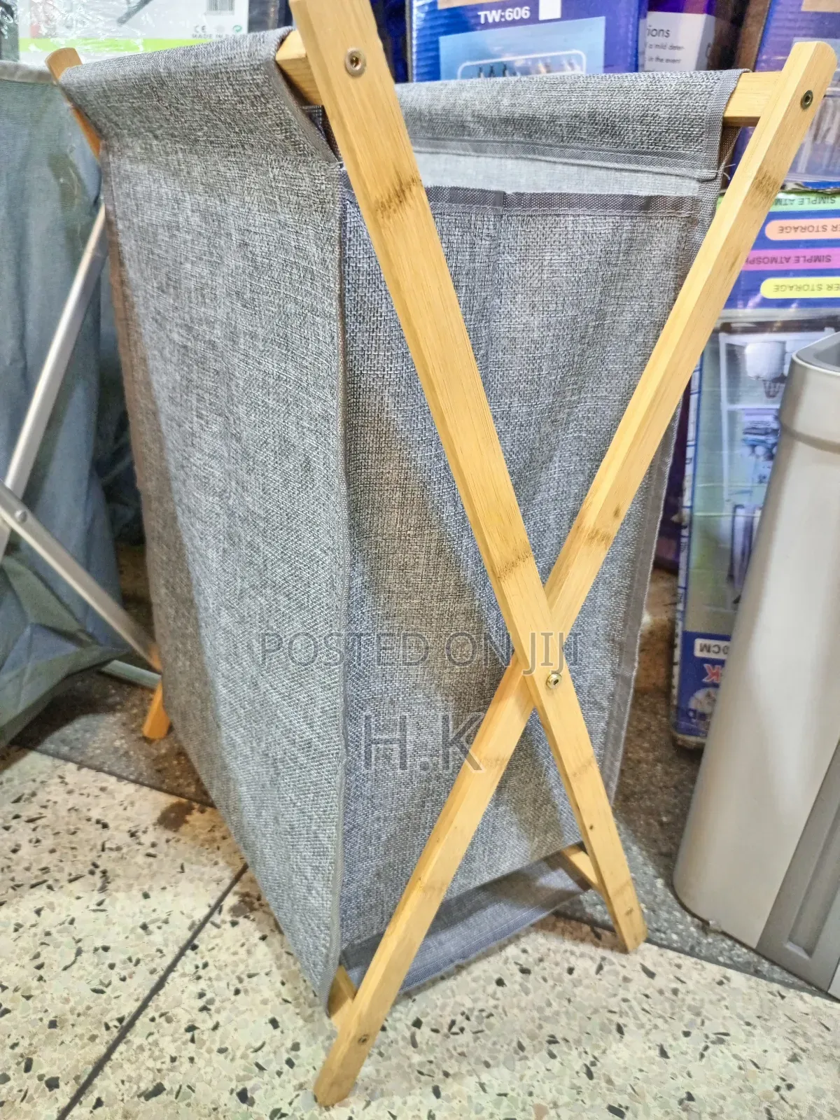 Laundry Basket or Hamper