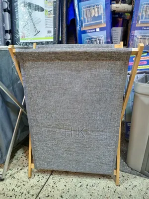 Laundry Basket or Hamper