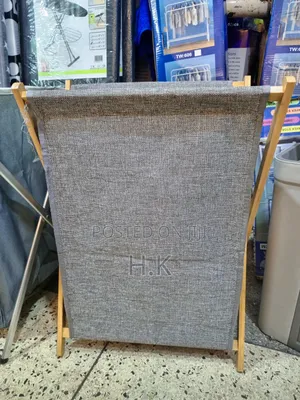 Laundry Basket or Hamper