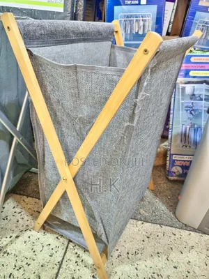 Laundry Basket or Hamper