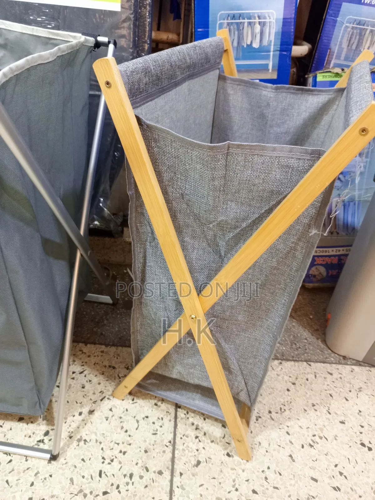 Laundry Basket or Hamper
