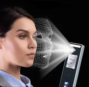 Speedface V3l Face Recognition Access Control