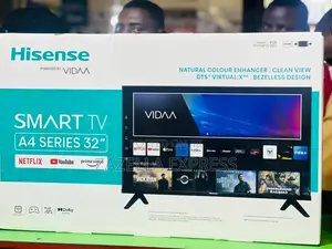 Skywoth 55” QLED Television