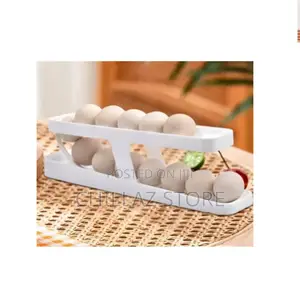 Roll Design Egg Holder.