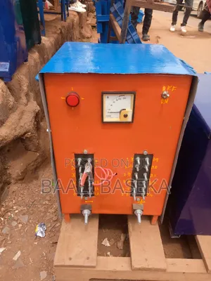 Battery Charger/Heavy Duty