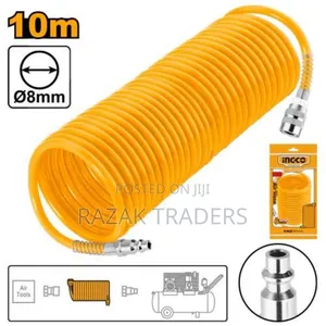 Ingco Air Hose Pipe 10meters