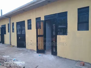 1bdrm House in Bweyogerere Town, Central Division for rent