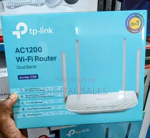 Acher AC1200 Wireless Dual Band
