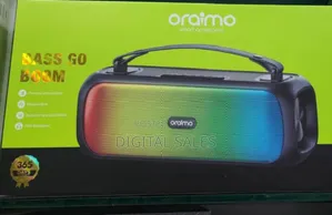 Oraimo Boom