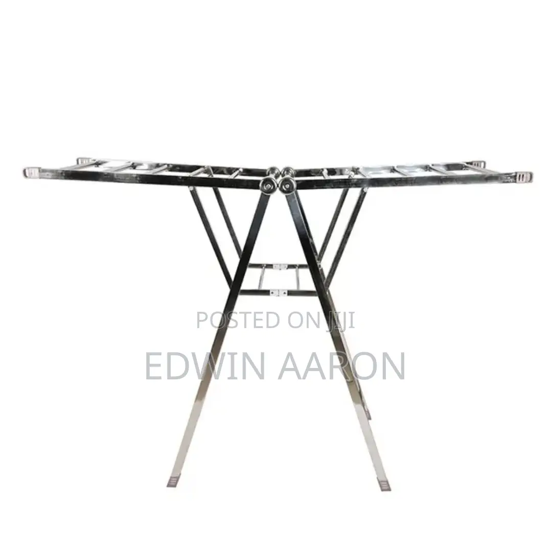 Heavy Duty and High-Quality Cloth Drying Rack