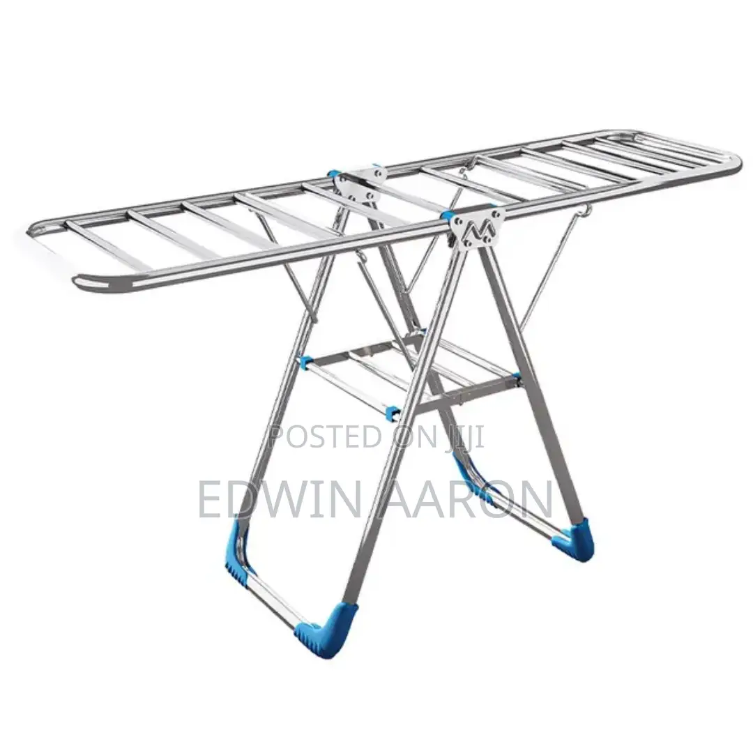 Heavy Duty and High-Quality Cloth Drying Rack