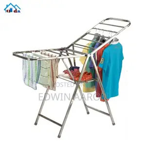 Heavy Duty and High-Quality Cloth Drying Rack