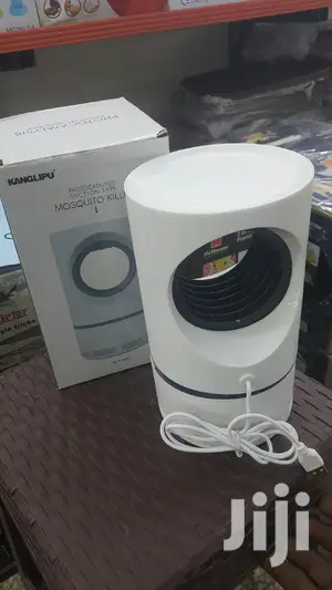 Mosquito Killer
