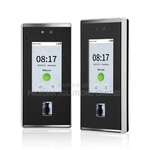 Speedface V5l Face Recognition Advanced Biometric Systems