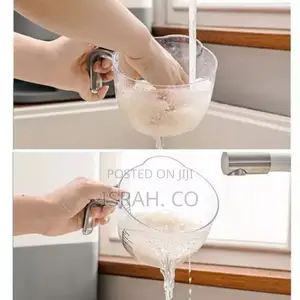 12kg Cereal Storage Bin Dispenser Container Measuring Cup