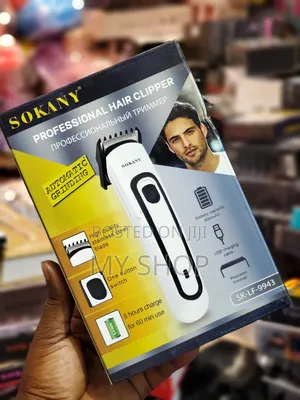 Sokany Trimmer Sk-Lf-9943