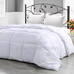 Quilts or Duvet Inners