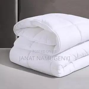 Quilts or Duvet Inners