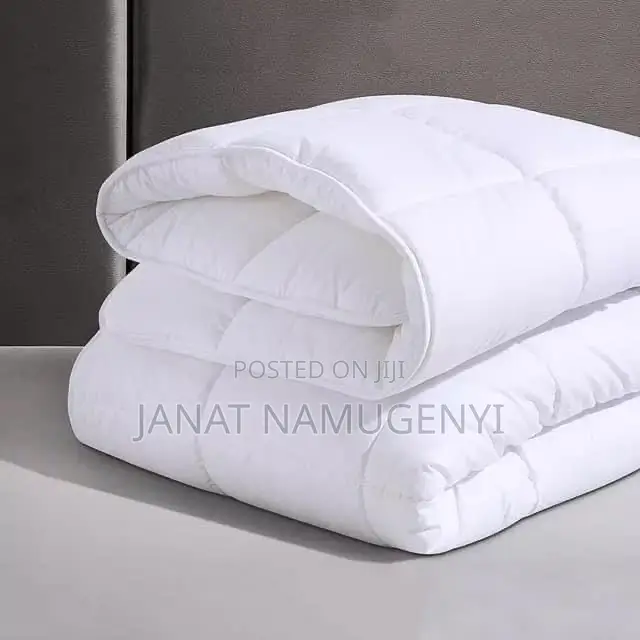 Quilts or Duvet Inners