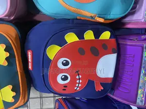 Kids Starter School Bags