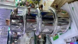 Cooking and Serving Dishes Available