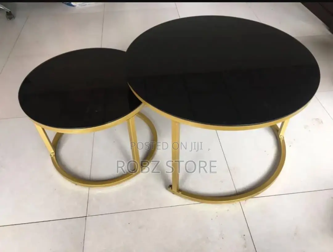 Center Table