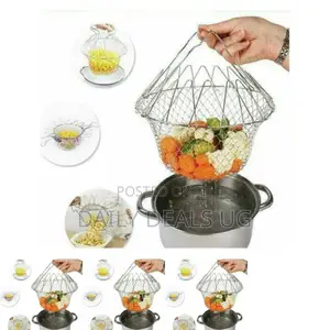Chef's Basket