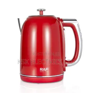 Guarantee Electric Kettle 360° Swivel Base