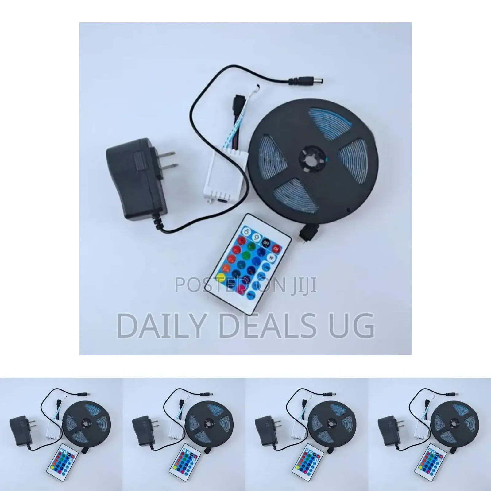 Led Strip Lights