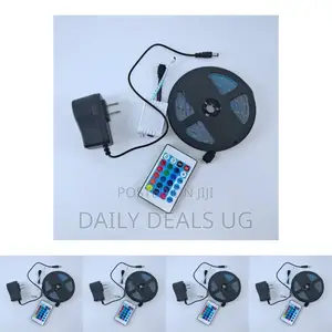 Led Strip Lights