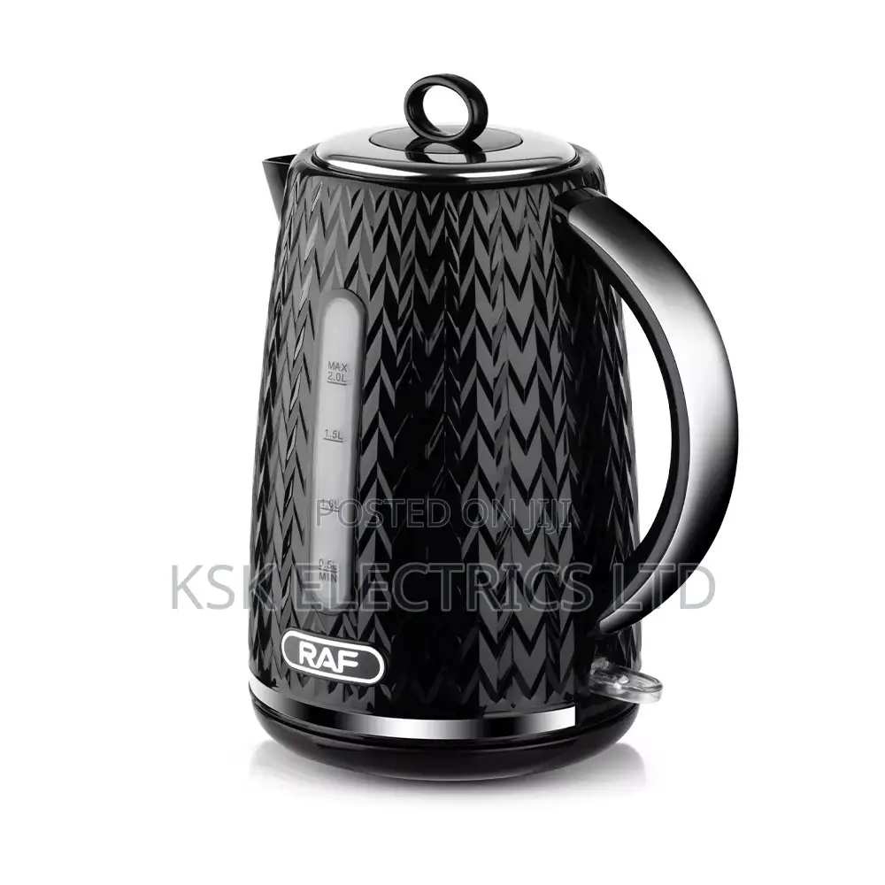 High Quality 2L Kitchen Appliances Portable Electric Kettle