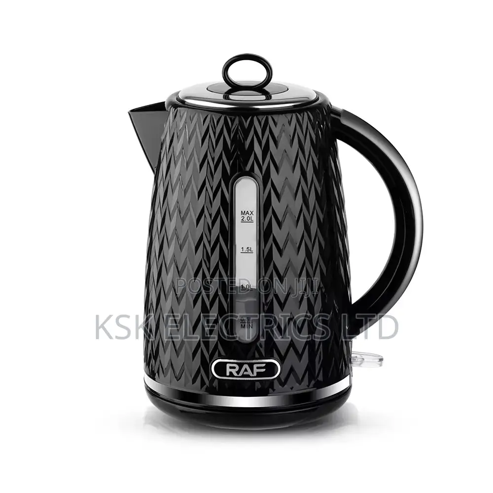 High Quality 2L Kitchen Appliances Portable Electric Kettle