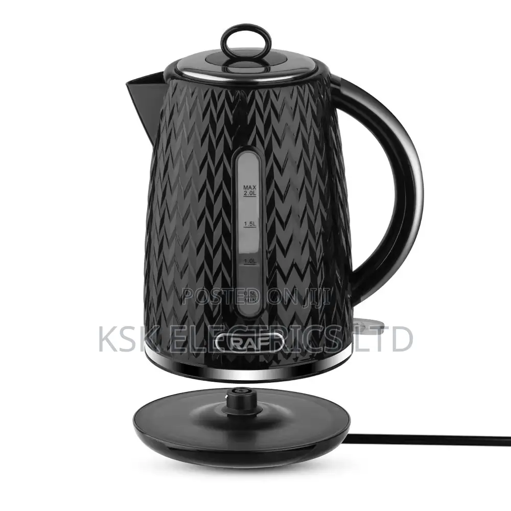 High Quality 2L Kitchen Appliances Portable Electric Kettle