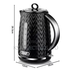 High Quality 2L Kitchen Appliances Portable Electric Kettle