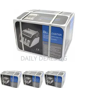 Bill Money Detector