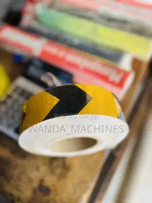 Reflective Tape All Designs