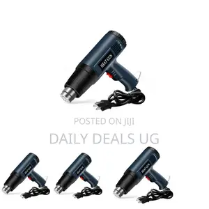 Air Hot Heat Gun