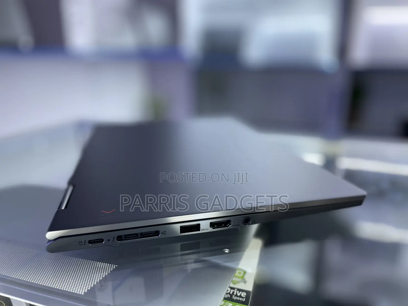 Laptop Lenovo Thinkpad X1 Yoga 16GB Intel Core I5 SSD 512GB