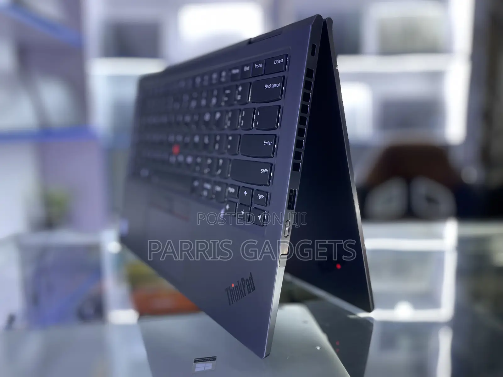 Laptop Lenovo Thinkpad X1 Yoga 16GB Intel Core I5 SSD 512GB