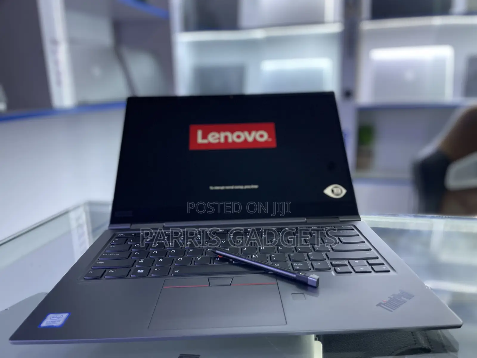 Laptop Lenovo Thinkpad X1 Yoga 16GB Intel Core I5 SSD 512GB