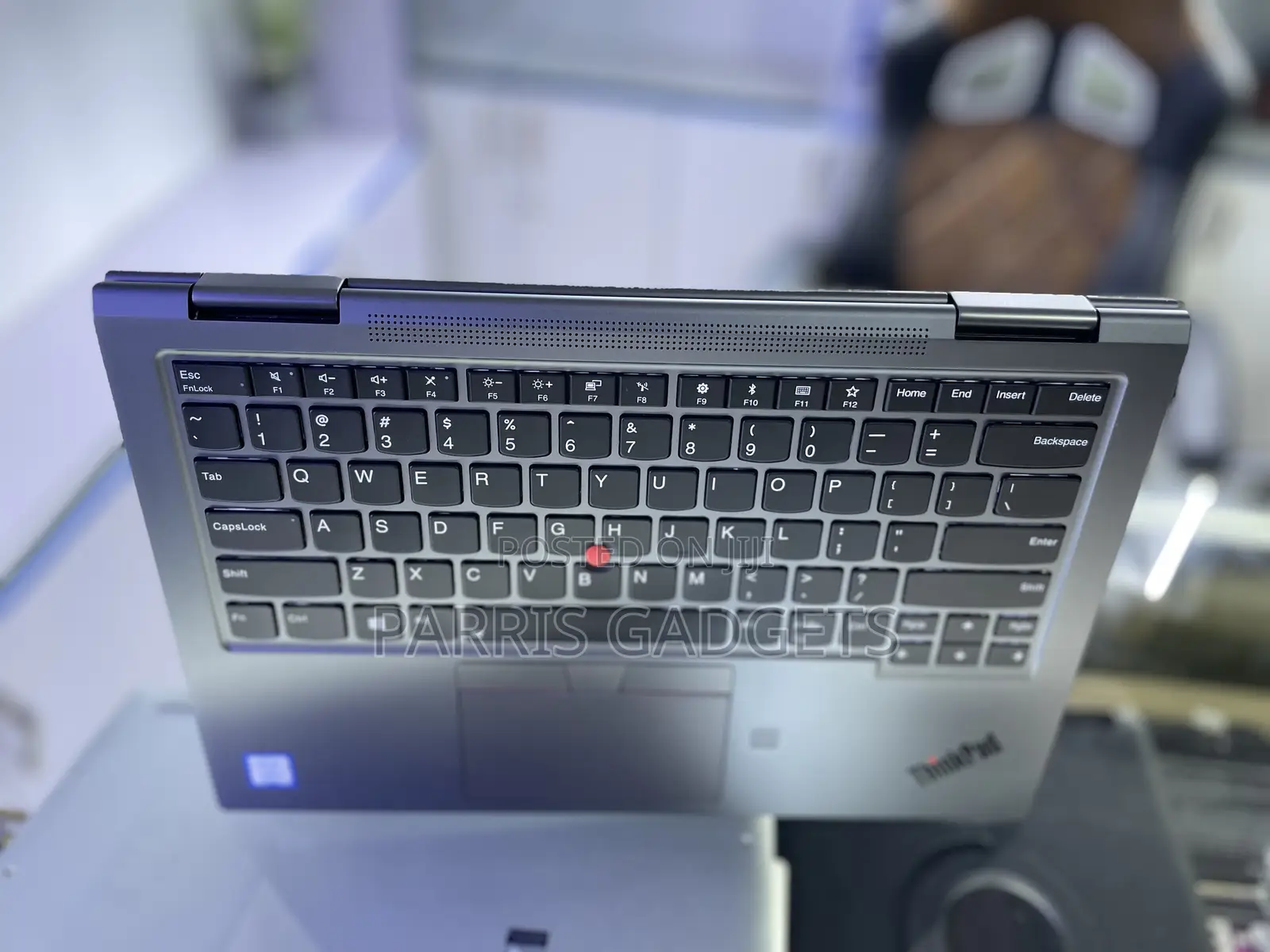 Laptop Lenovo Thinkpad X1 Yoga 16GB Intel Core I5 SSD 512GB